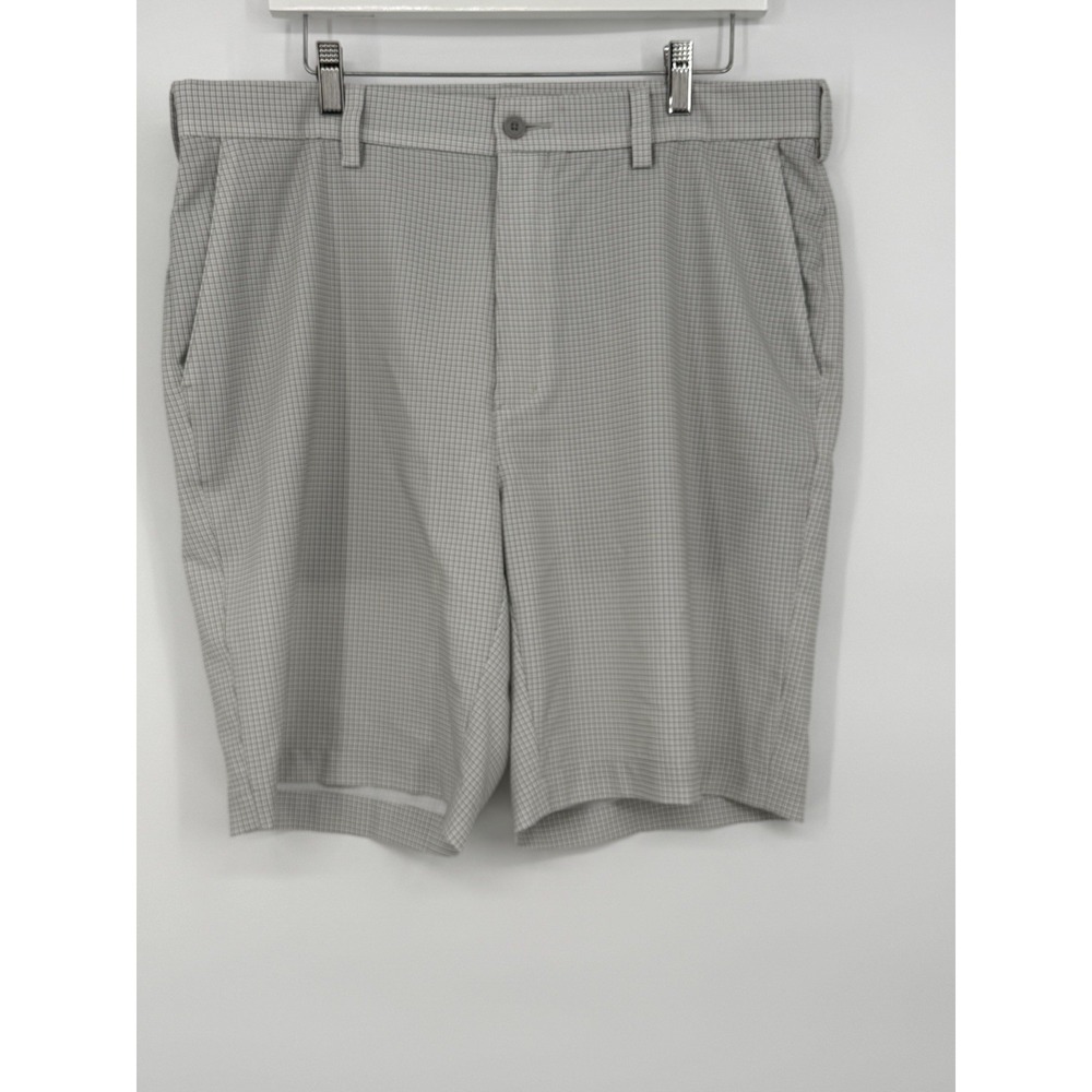 Roundtree & Yorke Performance Shorts 36